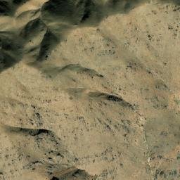 Satellite imagery of Tōrazaī, AF