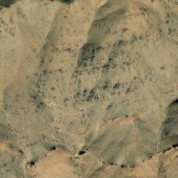 Satellite imagery of Tōrazaī, AF