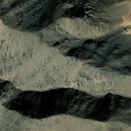 Satellite imagery of Gharbī Zhaṟlāsh, AF