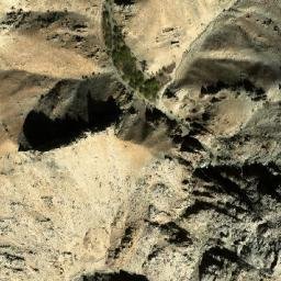 Satellite imagery of Sharqī Zhaṟlāsh, AF