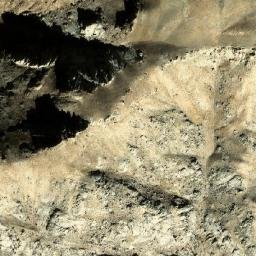 Satellite imagery of Sharqī Zhaṟlāsh, AF