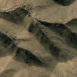 Satellite imagery of Ṯanḏ, AF