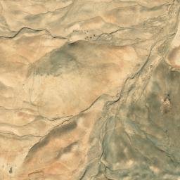 Satellite imagery of Dê Nāngah Ghar, AF