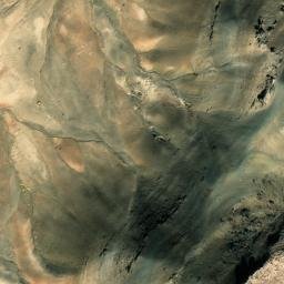 Satellite imagery of Dê Nāngah Ghar, AF