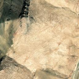 Satellite imagery of Dê Nāngah Ghar, AF