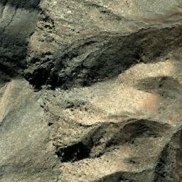 Satellite imagery of Bāzīān, AF