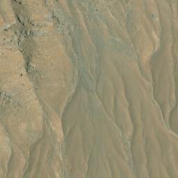 Satellite imagery of Dê Ẕābiţ Ghaṯah, AF