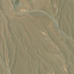 Satellite imagery of Dê Ẕābiţ Ghaṯah, AF