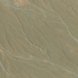 Satellite imagery of Dê Ẕābiţ Ghaṯah, AF