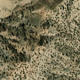 Satellite imagery of Towdōbay Ghar, AF