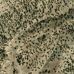 Satellite imagery of Towdōbay Ghar, AF
