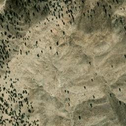 Satellite imagery of Sūr Ghalbīnī Ghar, AF