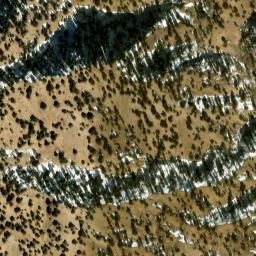Satellite imagery of Mangārah Ghar, AF