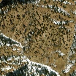 Satellite imagery of Pastah, AF