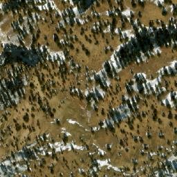 Satellite imagery of Pastah, AF