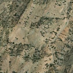 Satellite imagery of Tsūhay Naraī, AF