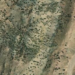 Satellite imagery of Tsūhay Naraī, AF