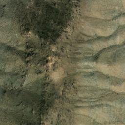 Satellite imagery of Kōṯ Ghunḏêy, AF