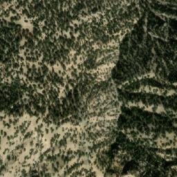 Satellite imagery of Shingi Punga, AF