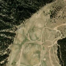 Satellite imagery of Shingi Punga, AF