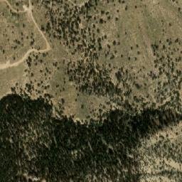 Satellite imagery of Marghina Sar, AF