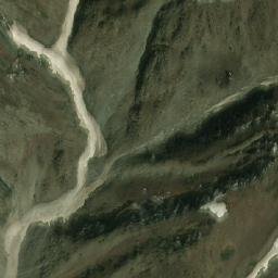 Satellite imagery of Dāredh Dhār, IN