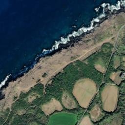 Satellite imagery of Kashiwa Zaki, JP