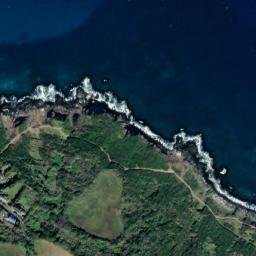 Satellite imagery of Takasaki Bana, JP
