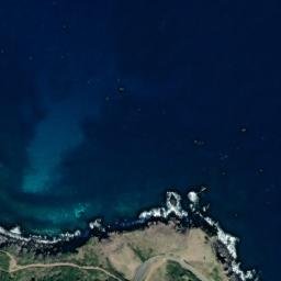 Satellite imagery of Takasaki Bana, JP