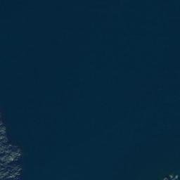 Satellite imagery of Kurosaki Bana, JP