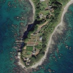 Satellite imagery of Matsu-zaki, JP