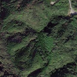 Satellite imagery of Kubotsu-zaki, JP