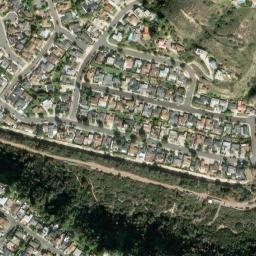 Satellite imagery of SDU 3 — NGS DC1513 — San Diego, US, US