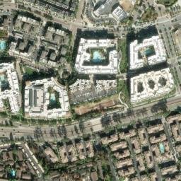 Satellite imagery of Murray Canyon Pit, US