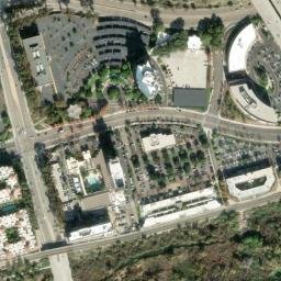 Satellite imagery of Murray Canyon Pit, US