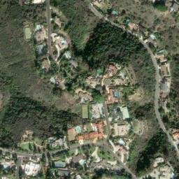 Satellite imagery of B 896 — NGS DC0978 — San Diego, US, US