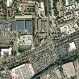 Satellite imagery of COD — NGS DC1466 — La Mesa, US, US