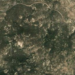 Satellite imagery of Wettleson Prospect, US