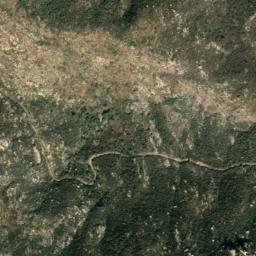 Satellite imagery of Wettleson Prospect, US