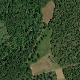 Satellite imagery of Clays Bluff, US
