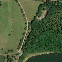 Satellite imagery of Choctaw Bluff, US