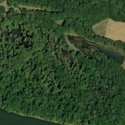 Satellite imagery of Choctaw Bluff, US