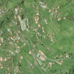 Satellite imagery of Ponta da Fajã da Ovelha, PT