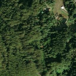 Satellite imagery of Quebradas, MA