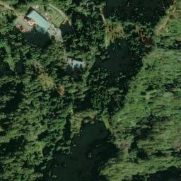 Satellite imagery of Quebradas, MA