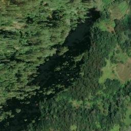 Satellite imagery of Quebradas, MA