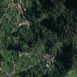 Satellite imagery of Penha de Águia, MA