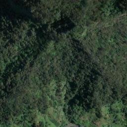 Satellite imagery of Penha de Águia, MA