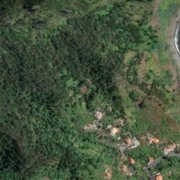 Satellite imagery of Penha de Águia, MA