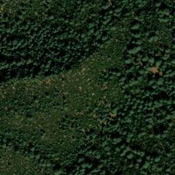 Satellite imagery of Ari Affioud Azzougar, MA